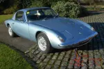 1968 Lotus Elan Plus 2 Coupe Petrol Manual