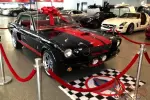 1966 Shelby GT350 V8  Stunning Condition !! NO RESERVE!!Show Car!! PowerBrakes