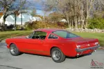 1966 Shelby GT 350 Hertz   Rare Red Hertz