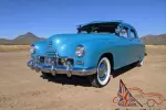 1947 Kaiser Special