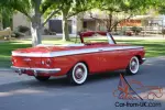 1963 ramber
