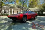 1974 Lamborghini Urraco
