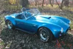 Shelby CSX6000 427 Cobra
