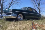 1951 Lincoln Cosmopolitan