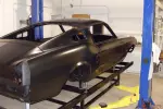 Shelby 1967 Shelby Gt Tribute