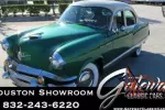 1953 Kaiser Manhattan