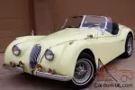 1952 Replica/Kit Makes XK120 Oldtimer XKE TYPE R 8 E 120 K XK