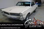 1965 Pontiac Tempest