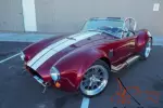 1965 Shelby Cobra