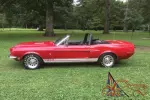 1968 Shelby shelby gt 350 converible gt350