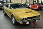 1978 Aston Martin V8 Coupe