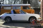 1968 Porsche 912