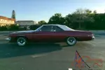1974 Buick LeSabre Convertible luxus original