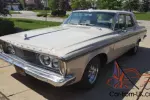1963 Plymouth Other