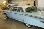 1961 Plymouth Fury