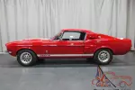 Shelby: GT500 Fastback