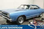 1968 Plymouth GTX