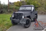 landrover lightweight V8 series 3