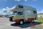 1980 Volkswagen Bus/Vanagon