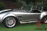 1965 Shelby Cobra