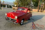 1951 Crosley 1951 CROSLEY CD PICKUP