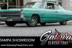 1968 Plymouth Fury III