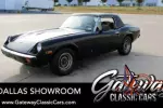 1973 Jensen Healey MKI