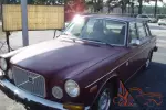 1975 Volvo 164-E for Sale