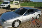 1988 Renault GTA V6 2+2 2dr SALOON Petrol Manual