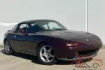 1995 Mazda MX-5 Miata