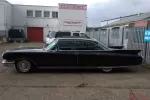 1960 Cadillac Fleetwood Sixty Special, full power with a/c, very straight