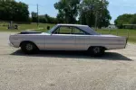 1966 Plymouth Satellite