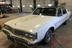 1983 Oldsmobile 98 for Sale