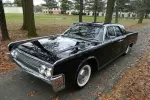 Lincoln : Continental Continental