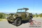 1953 Willys