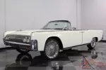 Lincoln : Continental
