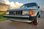 1986 Plymouth Horizon 1 owner, 30k Original Miles, Museum Quailty Condition