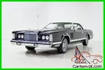 1979 Lincoln Continental Mark V