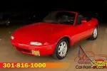 1990 Mazda MX-5 Miata MX5 Convertible