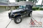 1982 Jeep CJ