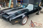 1972 PONTIAC FIREBIRD FORMULA COUPE BIG  400 V8 WOW!!!