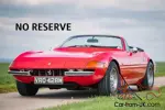 Daytona Replica - No Reserve - Pleasing Tribute to an Italian Icon