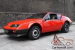 1982 Renault Alpine A310 for Sale