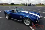 1965 Shelby Cobra