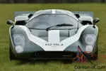 1999 Lola T70 Coupe