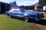 1976 Lincoln Continental