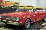 1964 AMC Rambler American 440 Convertible