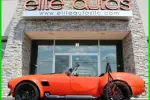 1965 Shelby 1965 Backdraft Cobra SHELBY COBRA
