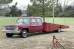 1987 Chevrolet C/K Pickup 3500