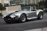 Shelby CSX Cobra 427 Aluminum Body